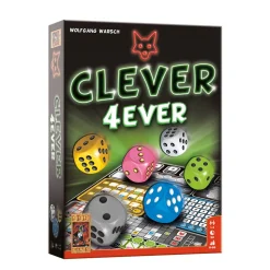 999 Games Clever 4Ever