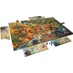 999 Games De Legenden Van Andor Basisspel