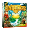 999 Games De Zoektocht Naar El Dorado
