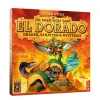 999 Games De Zoektocht Naar El Dorado: Draken, Schatten & Mysteries