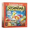 999 Games Geharrewar In De Sushibar Dobbelspel