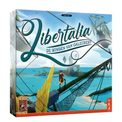 999 Games Libertalia