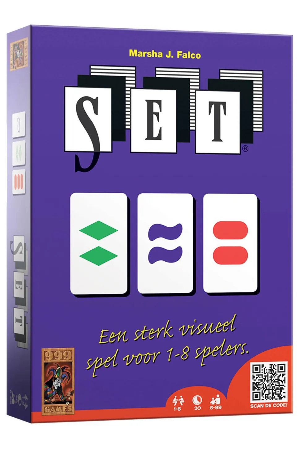 999 Games Set