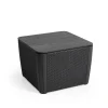 Allibert Hocker Met Opbergruimte (57X57 Cm)