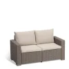 Allibert Loungebank California