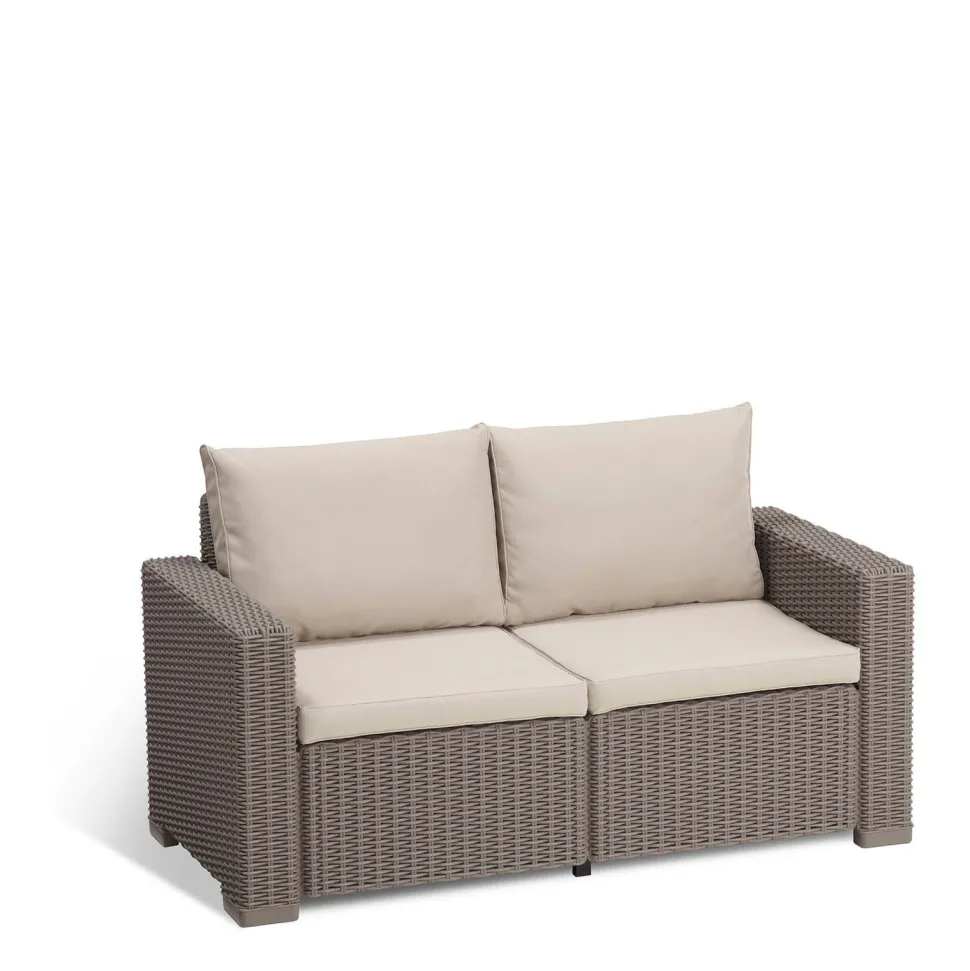 Allibert Loungebank California