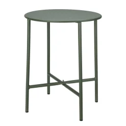 Ambiance Bijzettafel (O40 Cm)