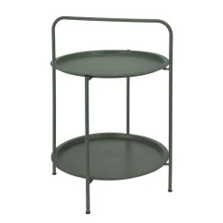 Ambiance Bijzettafel (O50 Cm)