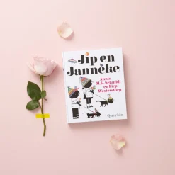 Annie M.G. Schmidt Jip En Janneke