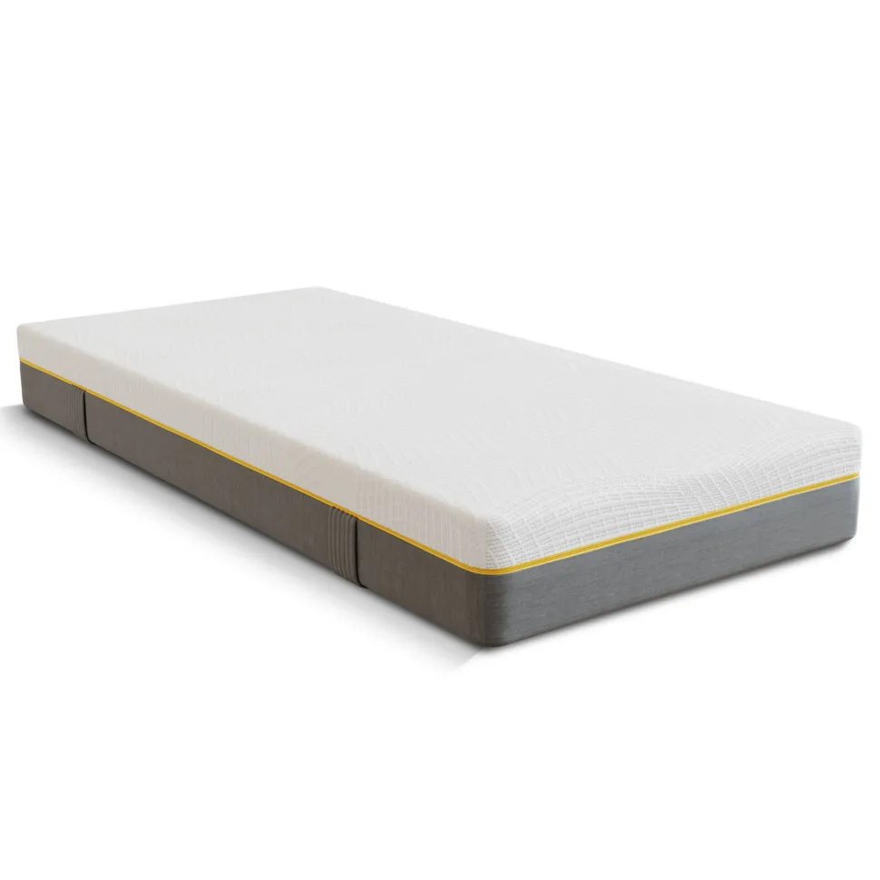 B Bright Pocketveringmatras 4400 Pl Ii Pocketveringmatras (160X200 Cm)