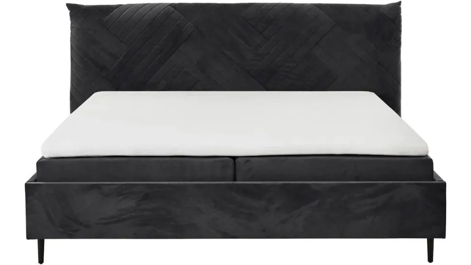 B Bright Sapphire (180X200 Cm)