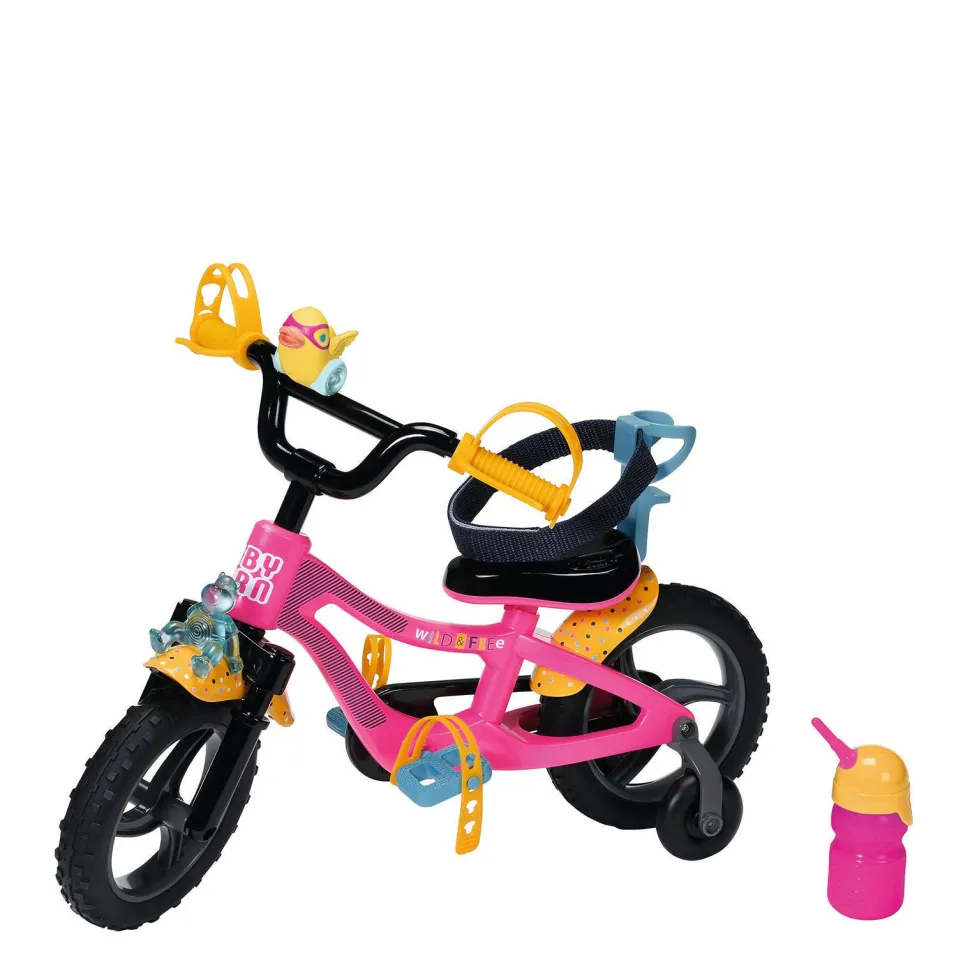 Baby Born Fiets Baby Born