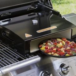 Bakerstone Pizza Oven Medium