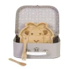Bambam Travel Suitcase Fusion Time