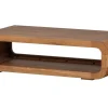Basiclabel Salontafel Kin