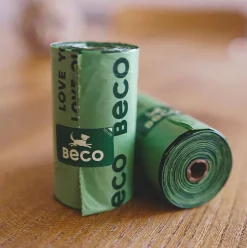 Beco Bags Mint Value Pack Poepzakjes 270 Stuks(18X15)