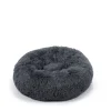 Beeztees Pluche Ligmand Yali Grijs 60 Cm