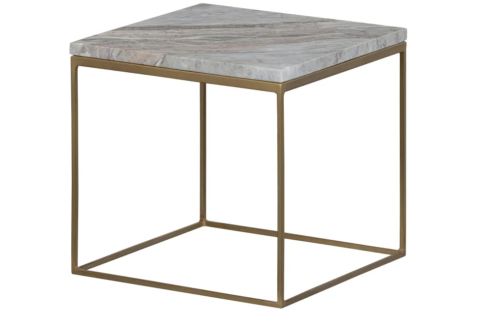 Bepurehome Bijzettafel (Set Van2) Mellow