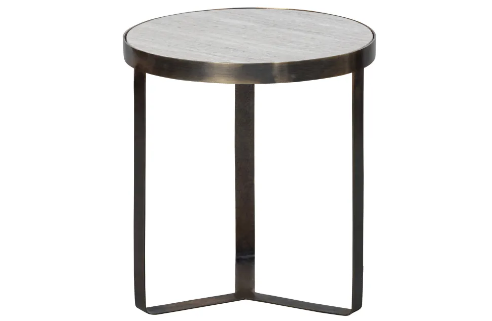 Bepurehome Bijzettafel Winne