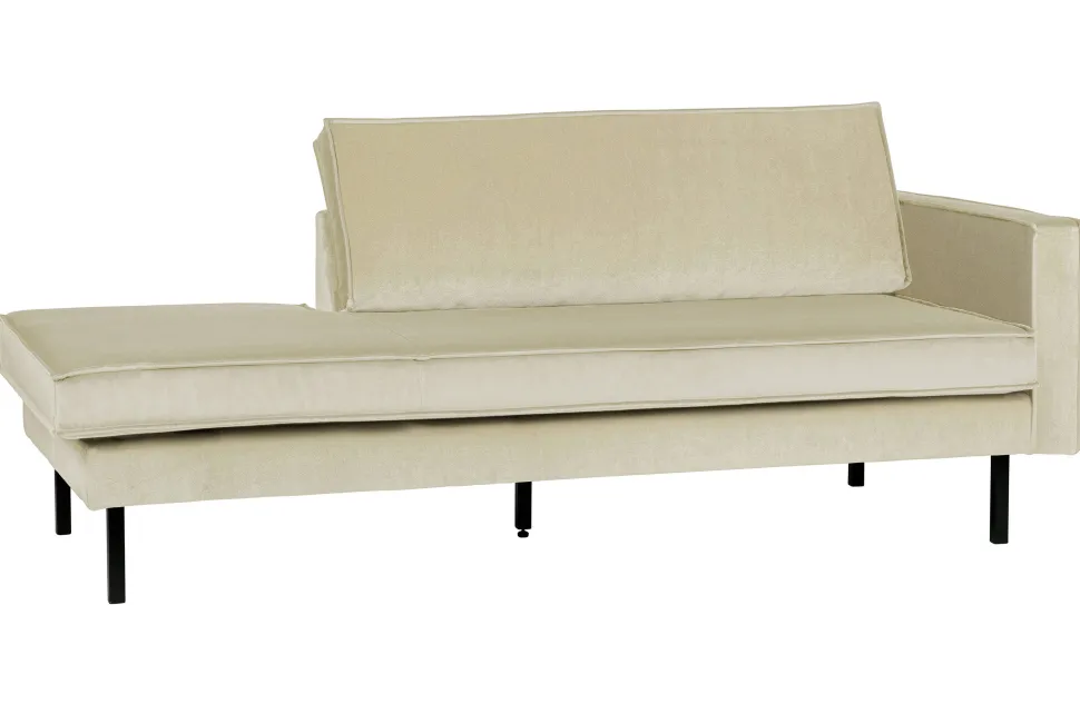 Bepurehome Daybed Rechts Rodeo