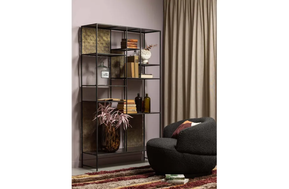 Bepurehome Draaifauteuil Woolly