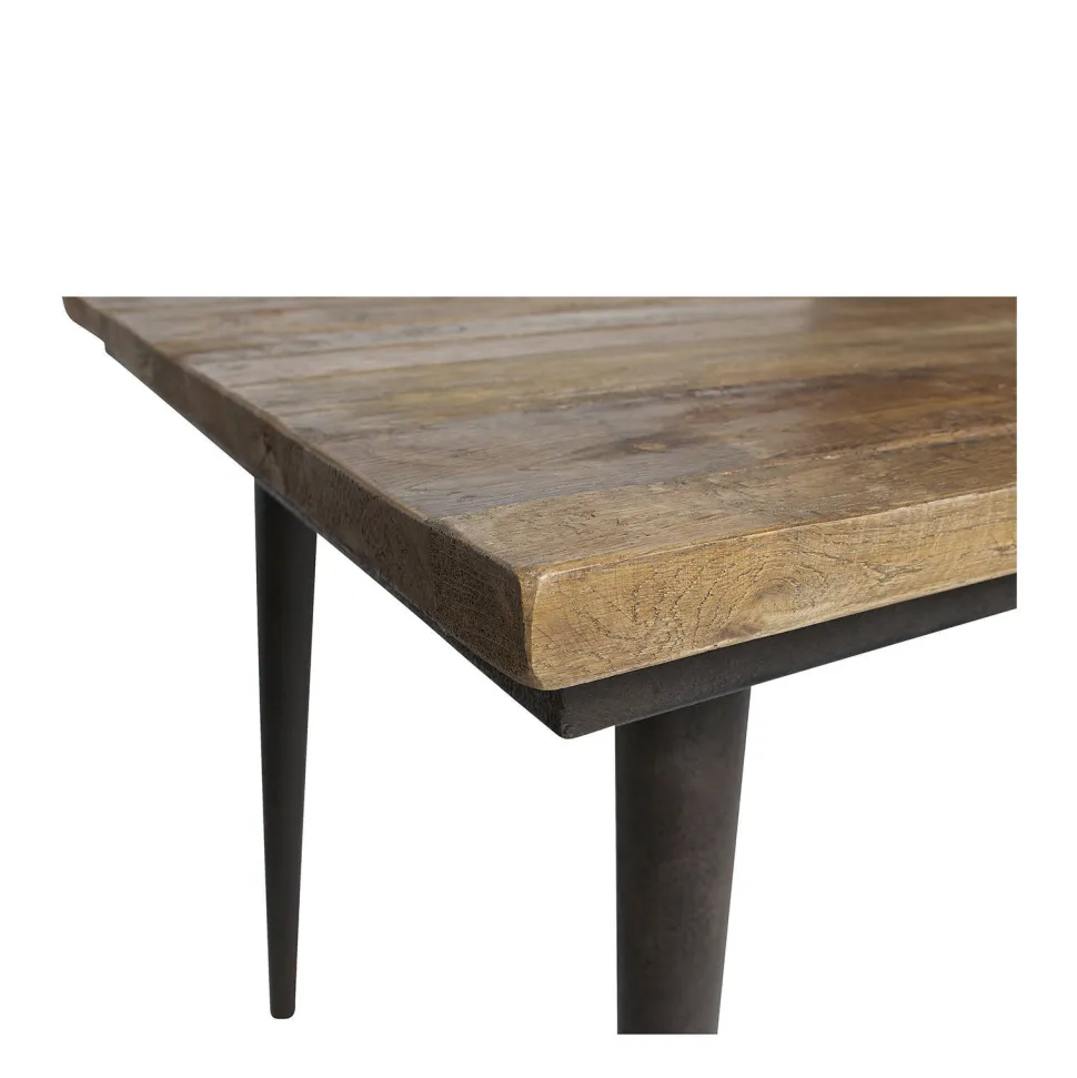 Bepurehome Eetkamertafel Guild