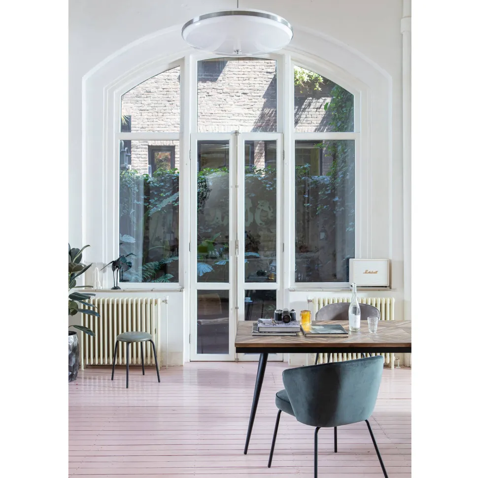 Bepurehome Eetkamertafel Rhombic