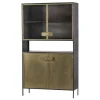 Bepurehome Vitrinekast Pack