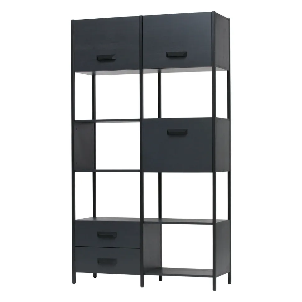 Bepurehome Wandkast Legacy