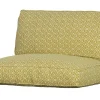 Bepurehome Zit-/Rugkussen Bloom