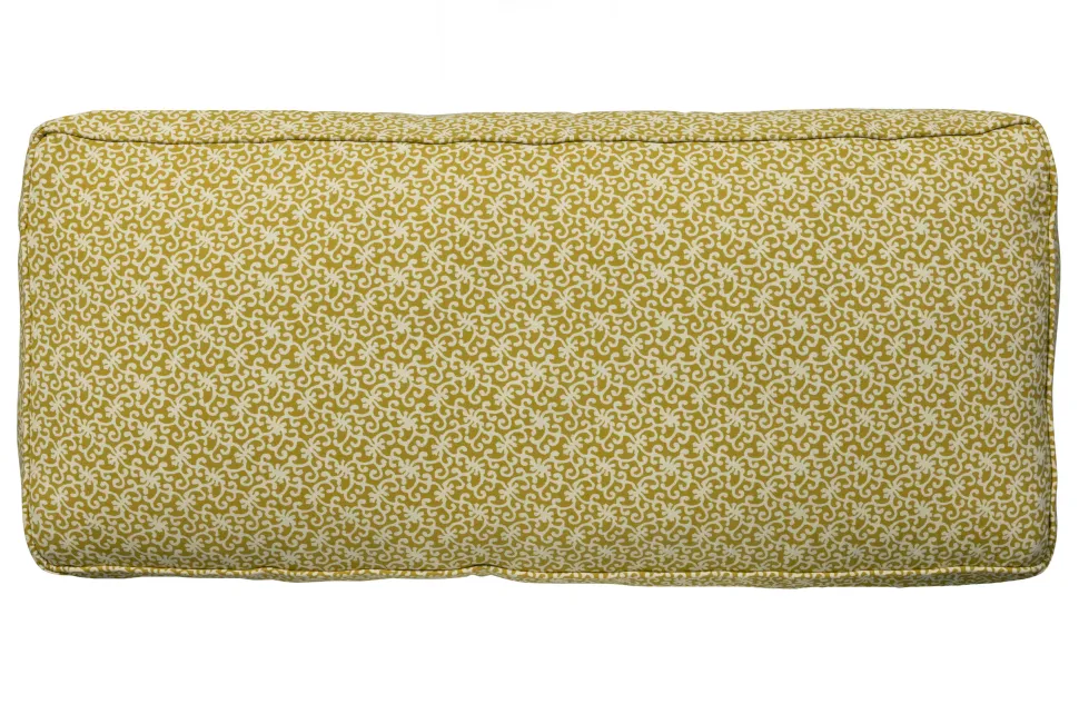 Bepurehome Zit-/Rugkussen Bloom