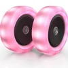 Berg Nexo Kinderstep Led Wielen