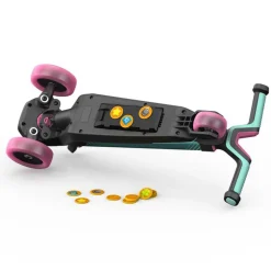 Berg Nexo Kinderstep Magneet-Deck Add-On