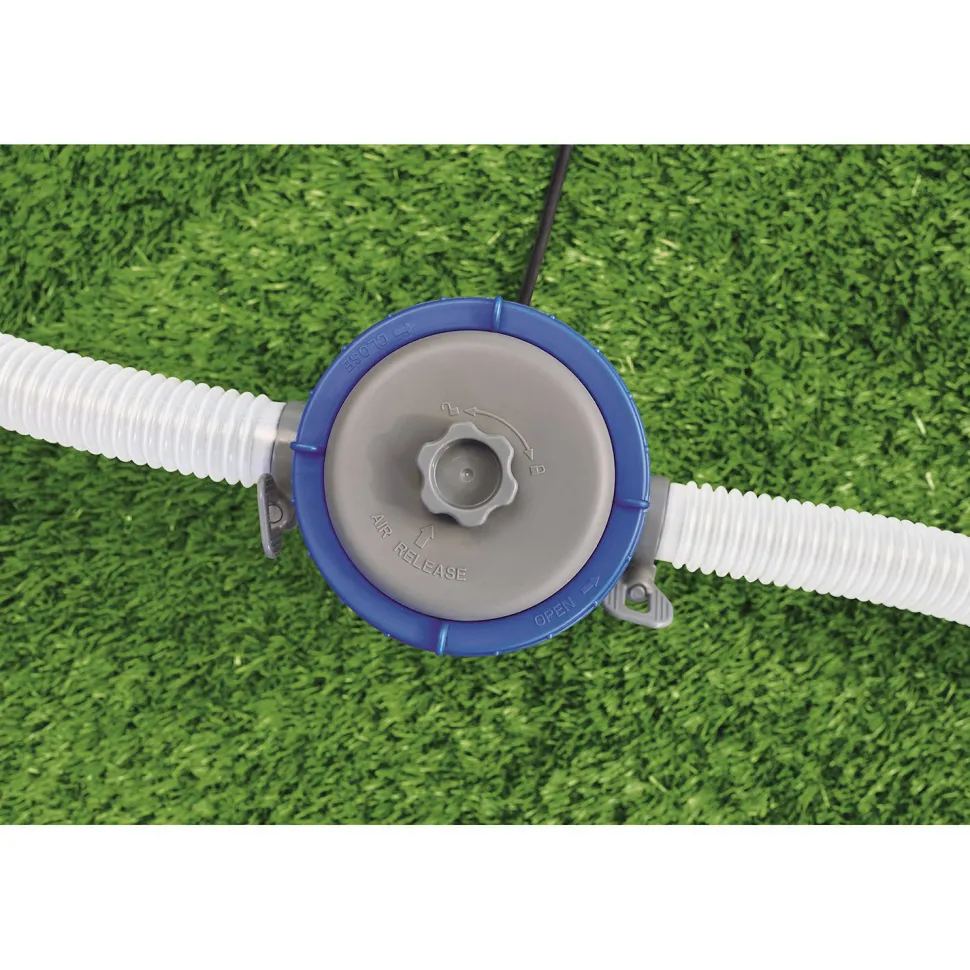 Bestway 58381 Zwembad Filterpomp