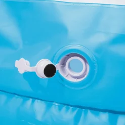 Bestway De Luxe De Luxe 3-Rings Opblaasbaar Zwembad (305 Cm)