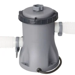 Bestway Fast Set 57274 Zwembad (O 366X76 Cm) Met Filterpomp