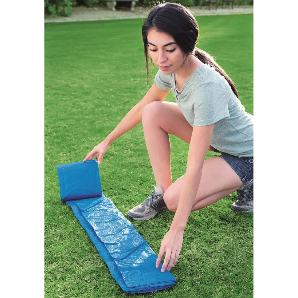 Bestway Grondzeil Zwembad (335X335 Cm)