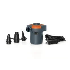 Bestway Sidewinder 12V Ac/Dc Elektrische Luchtpomp