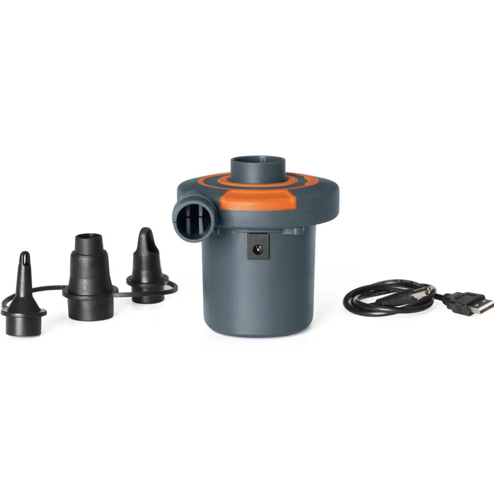 Bestway Sidewinder 4,8V Oplaadbare Luchtpomp