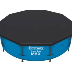 Bestway Steel Zwembadafdekhoes (305 Cm)