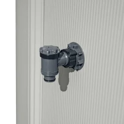 Bestway Zwembad Hydrium Set Inclusief Zandfilter (O360 Cm)