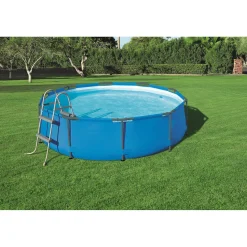 Bestway Zwembadtrap (84 Cm)
