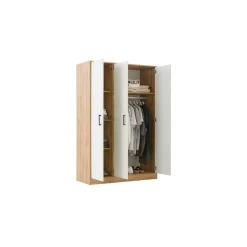 Beter Bed Kledingkast Tim