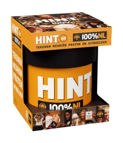 Bezzerwizzer Hint Go + 100% Nl