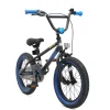 Bikestar Bmx Kinderfiets 16 Inch Zwart