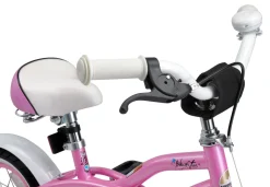 Bikestar Cruiser Kinderfiets 12 Inch Roze