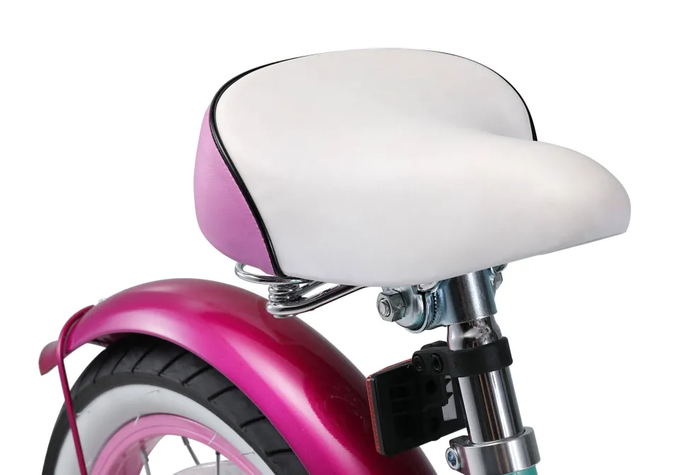 Bikestar Cruiser Kinderfiets 16 Inch Mint