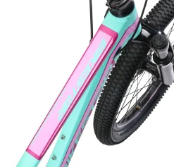 Bikestar Kinderfiets 20 Inch Mint
