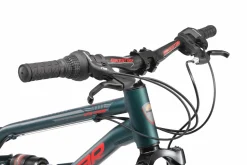 Bikestar Mtb Fully Kinderfiets 24 Inch Blauw