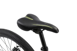 Bikestar Mtb Kinderfiets 24 Inch Zwart